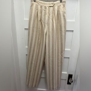 Vintage Christian Dior slacks pants